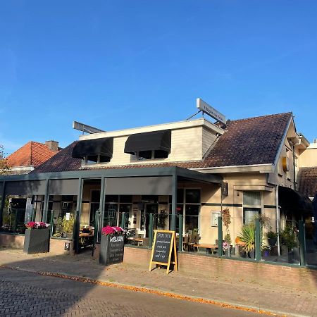 Wapen Van Exloo Esterno foto