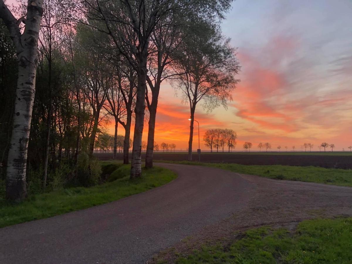 Wapen Van Exloo Esterno foto
