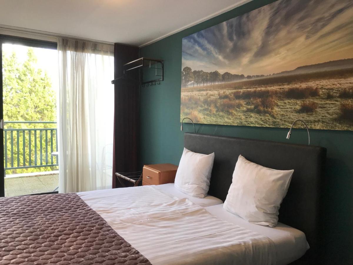Wapen Van Exloo Esterno foto