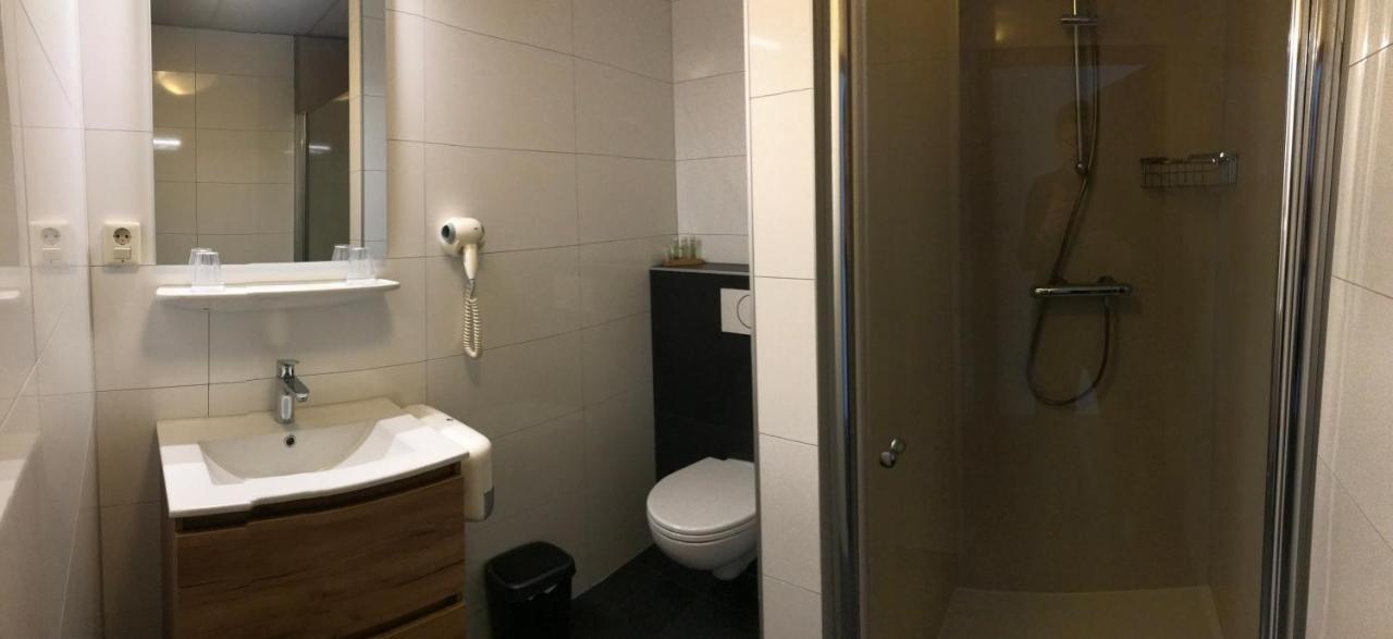 Wapen Van Exloo Esterno foto