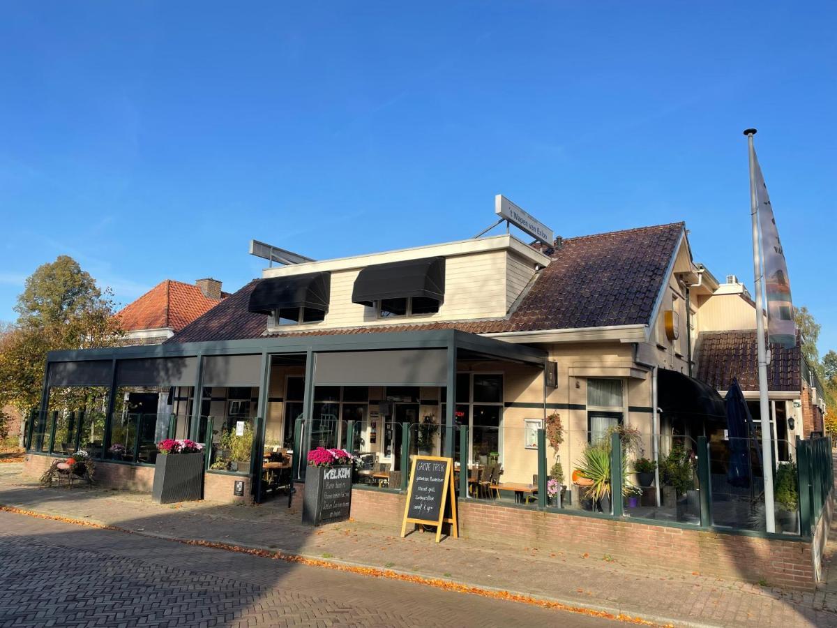 Wapen Van Exloo Esterno foto
