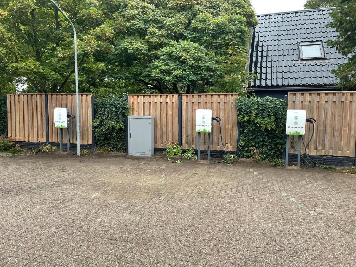 Wapen Van Exloo Esterno foto
