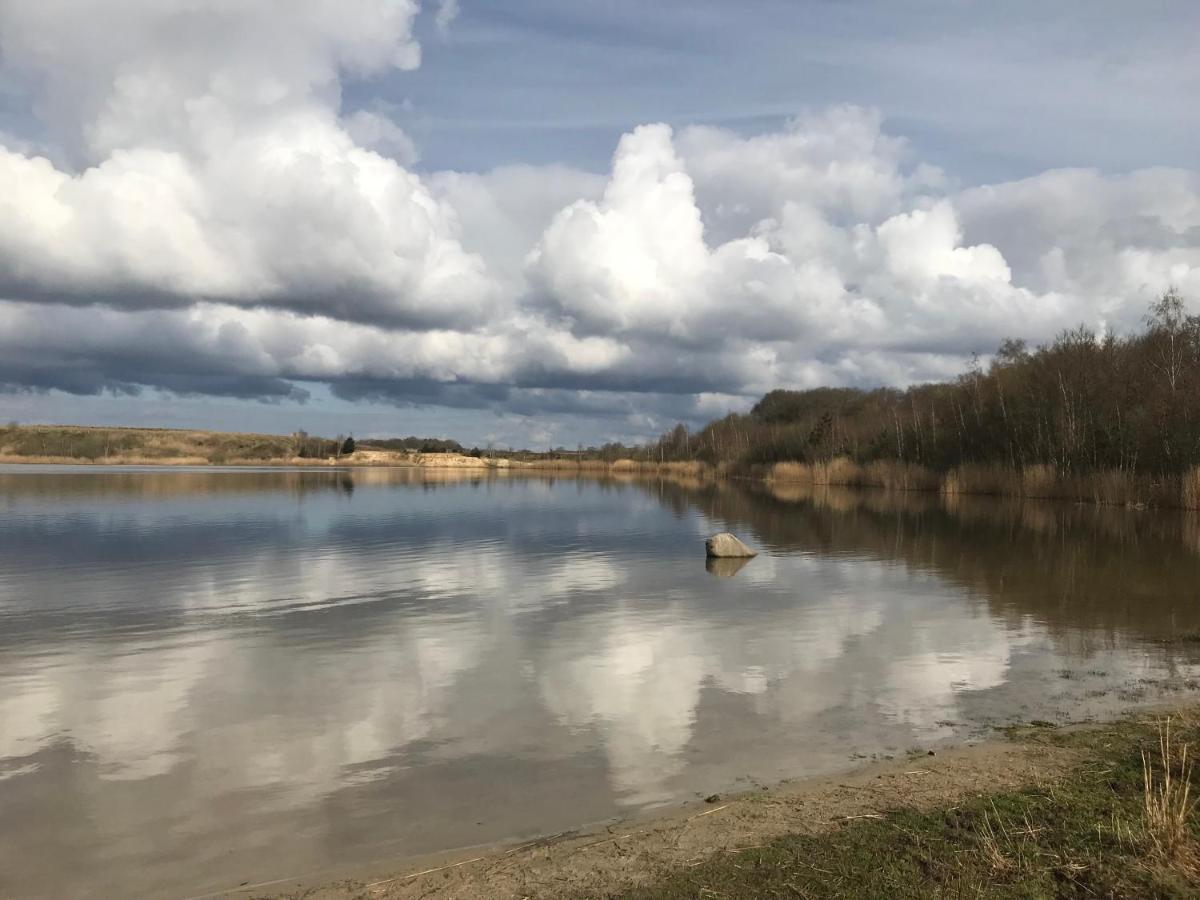 Wapen Van Exloo Esterno foto