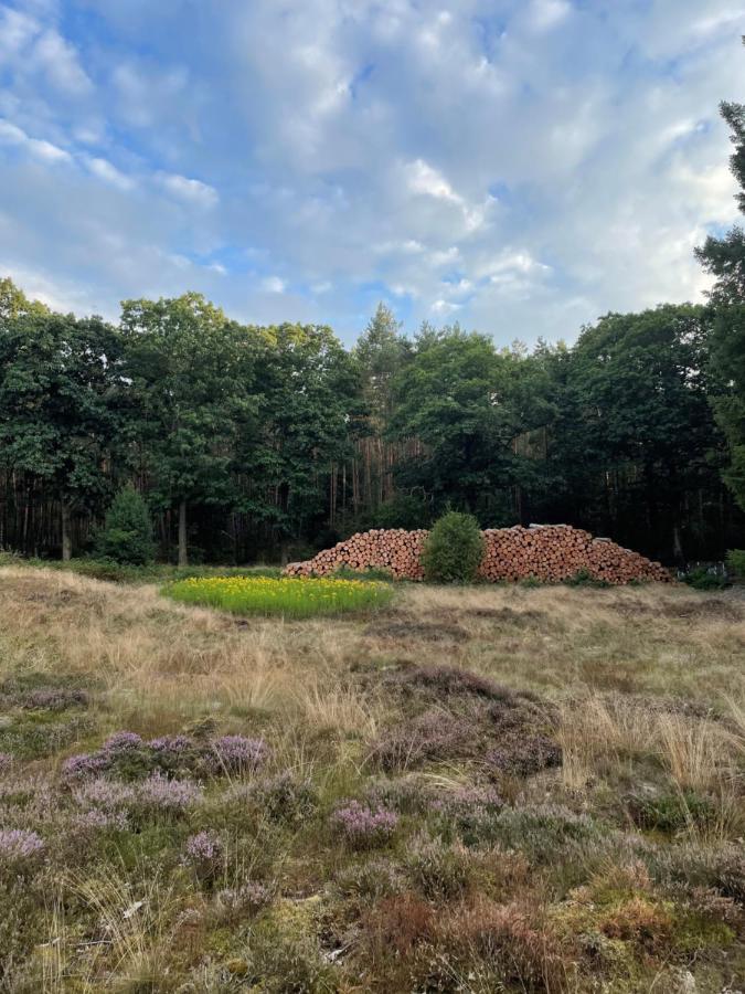 Wapen Van Exloo Esterno foto
