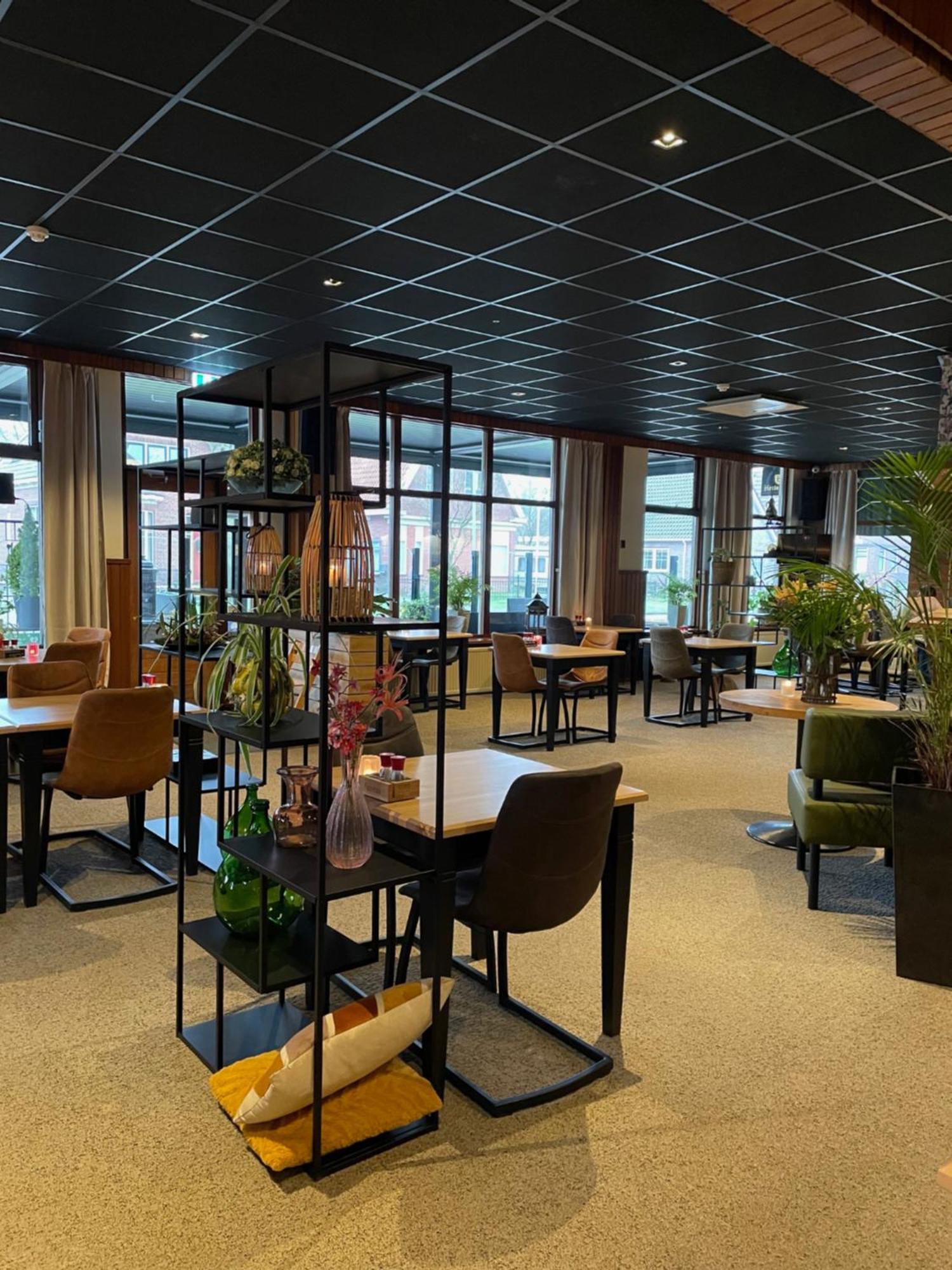 Wapen Van Exloo Esterno foto