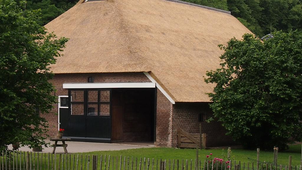 Wapen Van Exloo Esterno foto