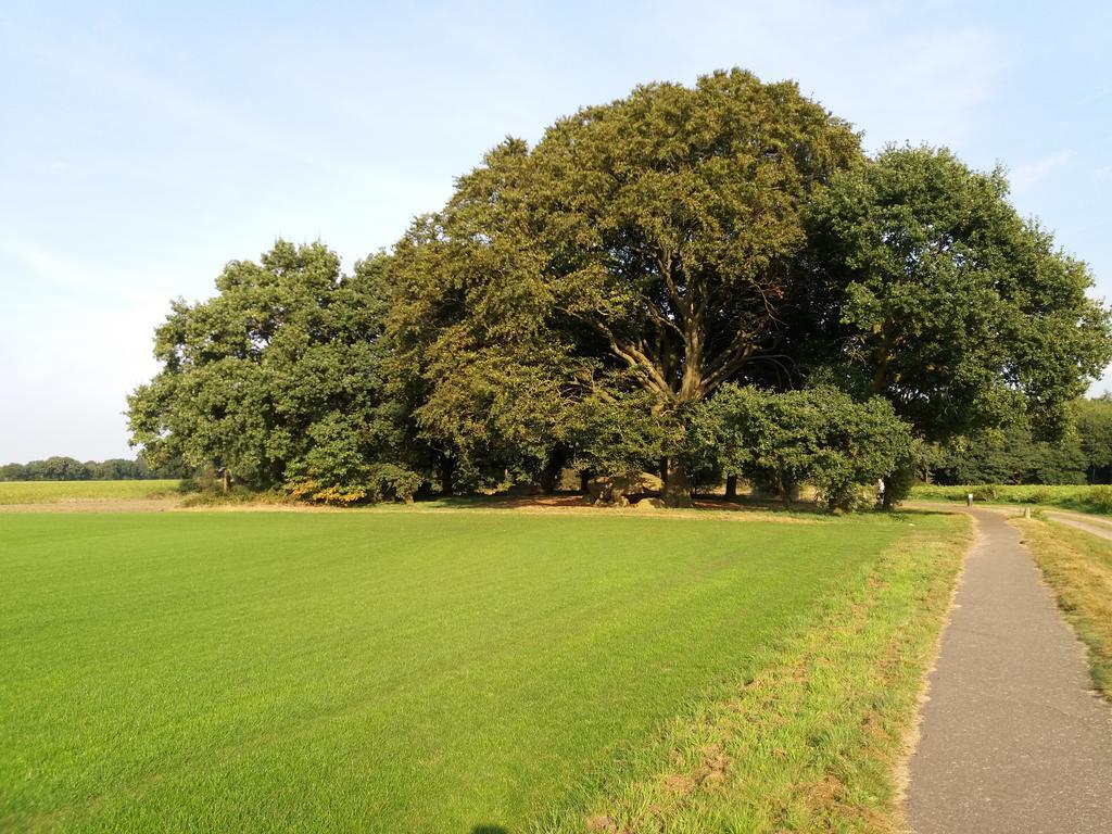 Wapen Van Exloo Esterno foto