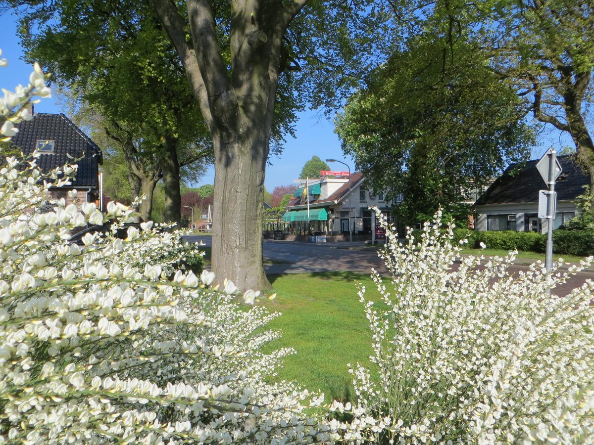 Wapen Van Exloo Esterno foto